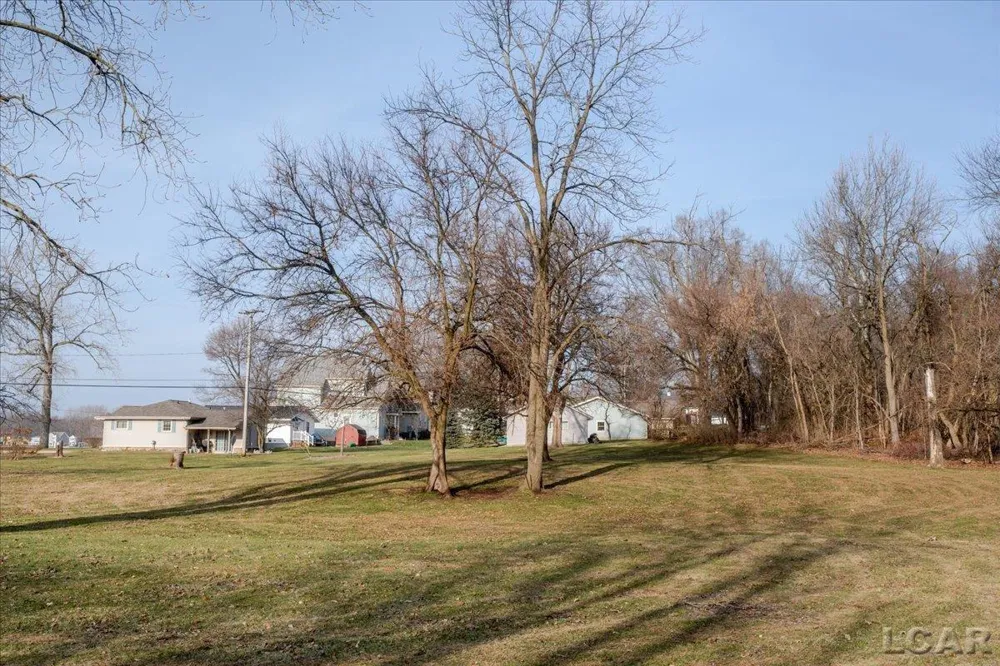 Round Lake Highway Rollin Township, MI 49253