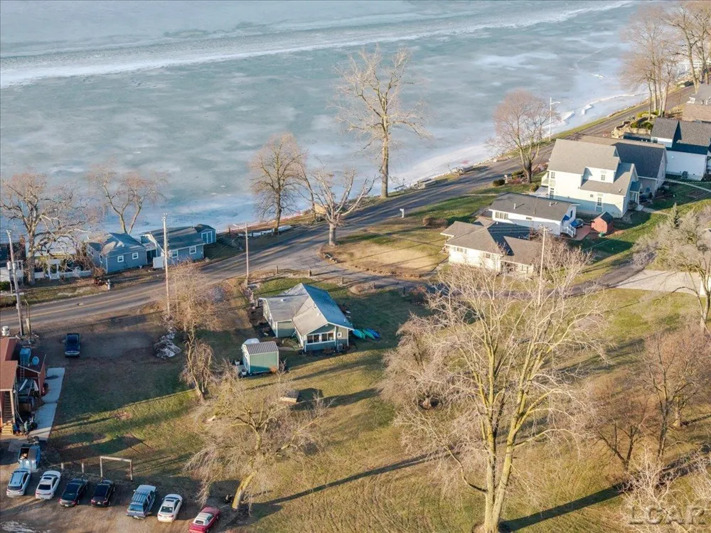 Round Lake Highway Rollin Township, MI 49253