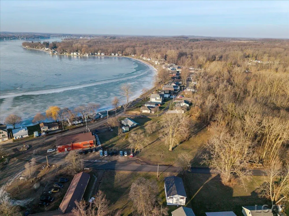 Round Lake Highway Rollin Township, MI 49253