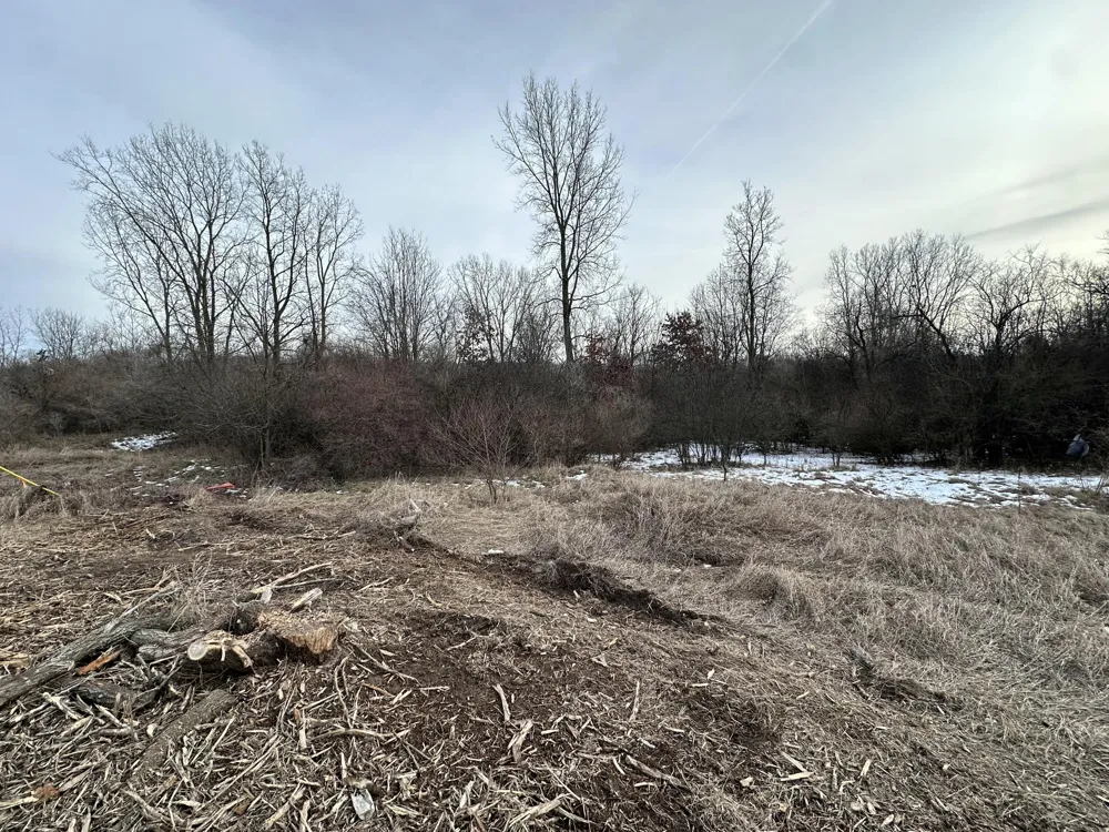 545 W Clark Road Ypsilanti, MI 48198
