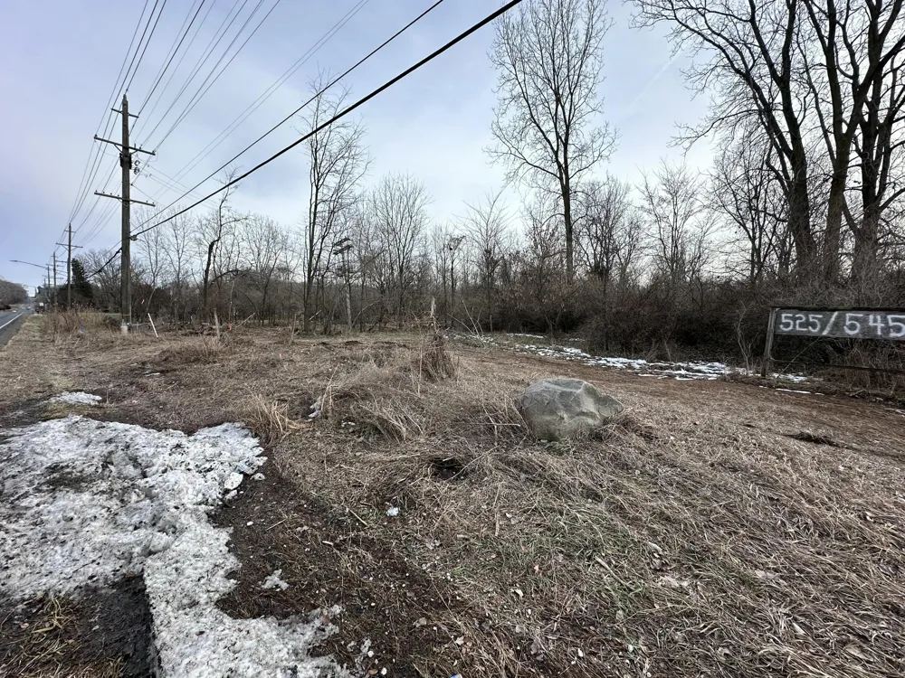545 W Clark Road Ypsilanti, MI 48198