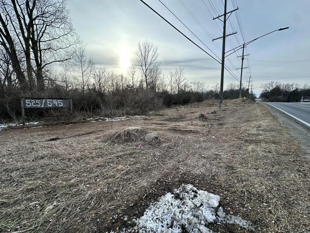 545 W Clark Road Ypsilanti, MI 48198
