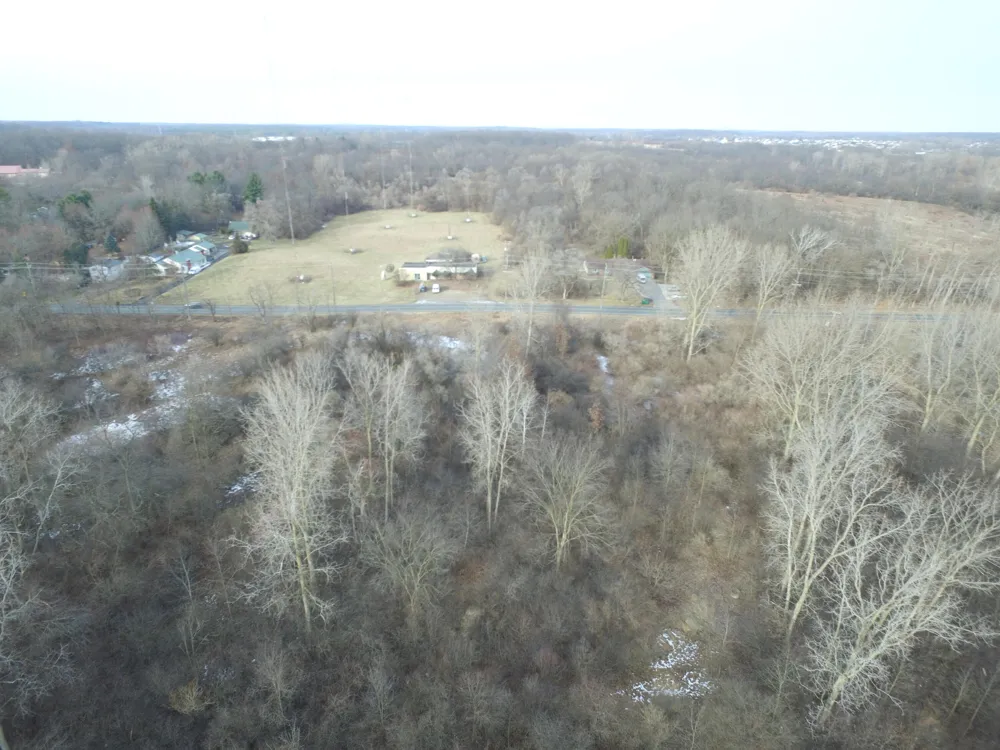 525 W Clark Road Ypsilanti, MI 48198