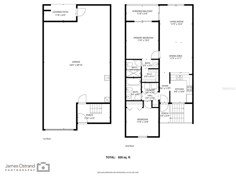 216 SUN VISTA CT S Treasure Island, FL 33706