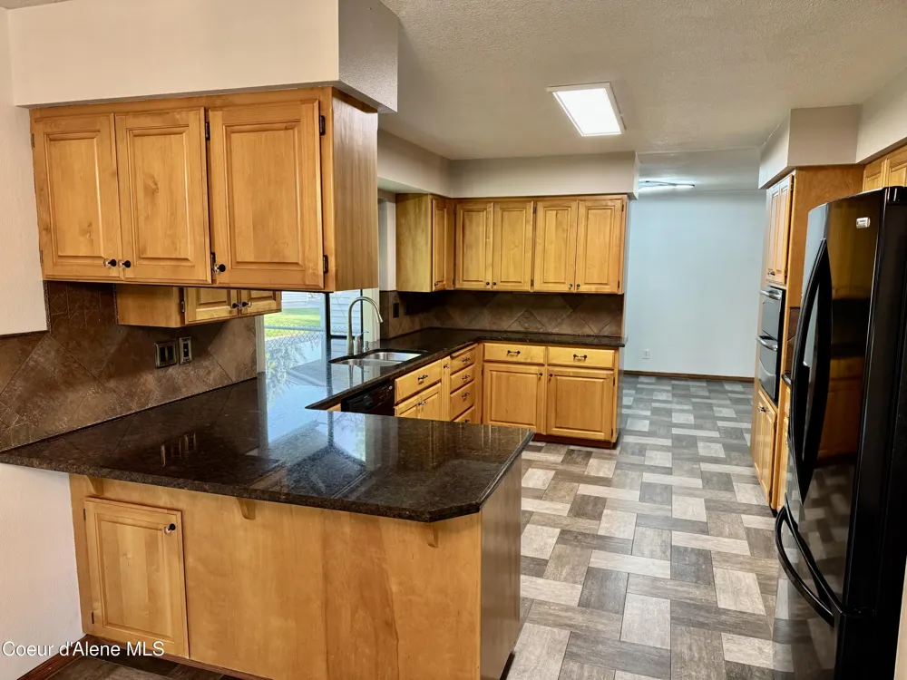 1563 W WOODLAWN DRIVE Hayden, ID 83835