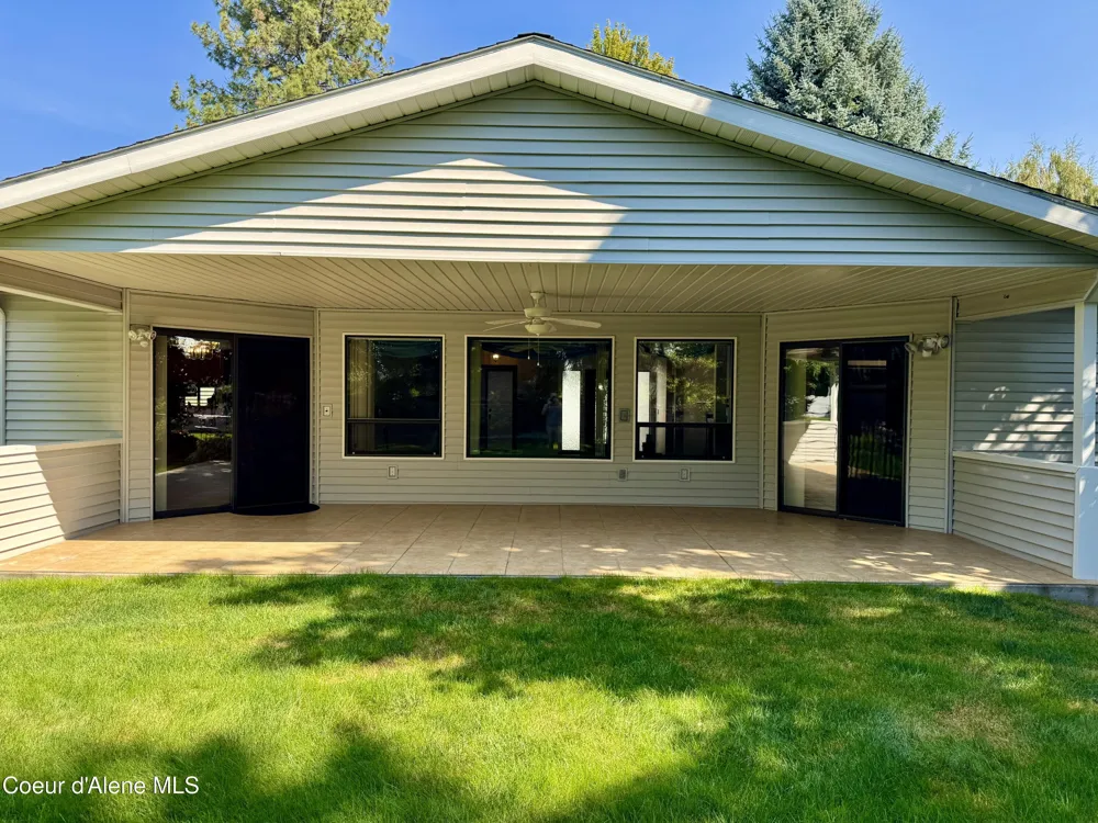 1563 W WOODLAWN DRIVE Hayden, ID 83835