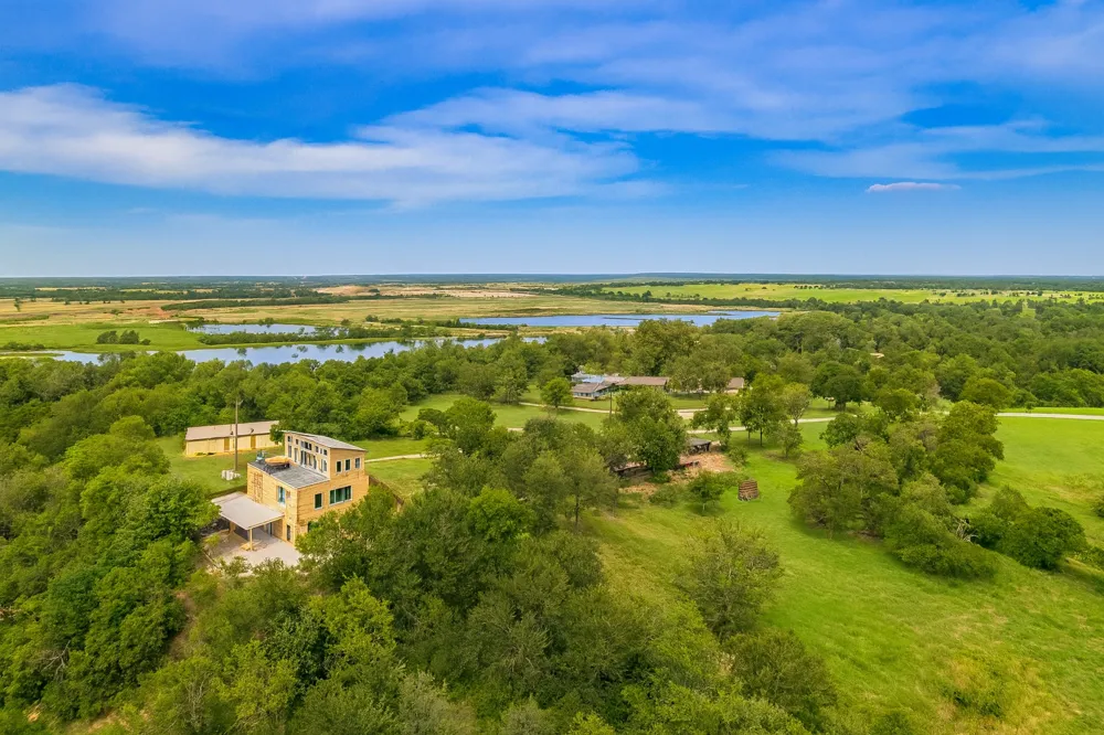 520 Double Eagle Ranch Drive Cedar Creek, TX 78612