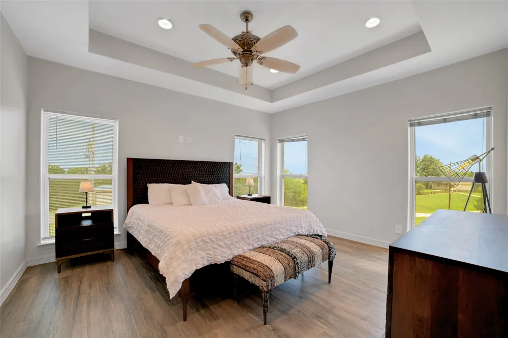 520 Double Eagle Ranch Drive Cedar Creek, TX 78612