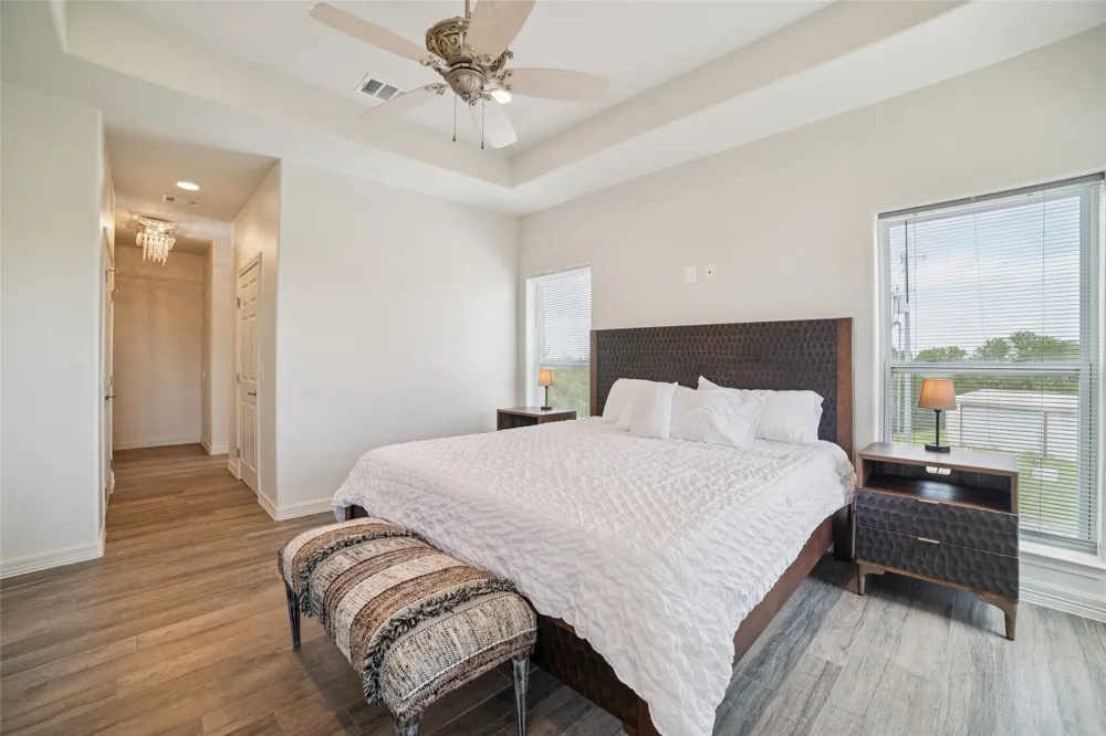 520 Double Eagle Ranch Drive Cedar Creek, TX 78612