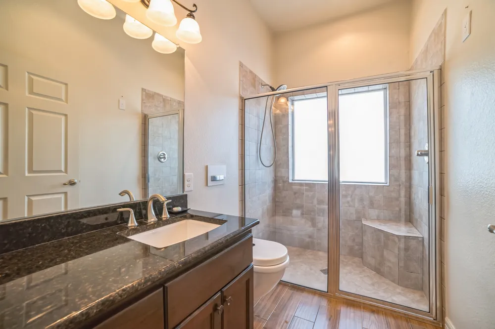 520 Double Eagle Ranch Drive Cedar Creek, TX 78612