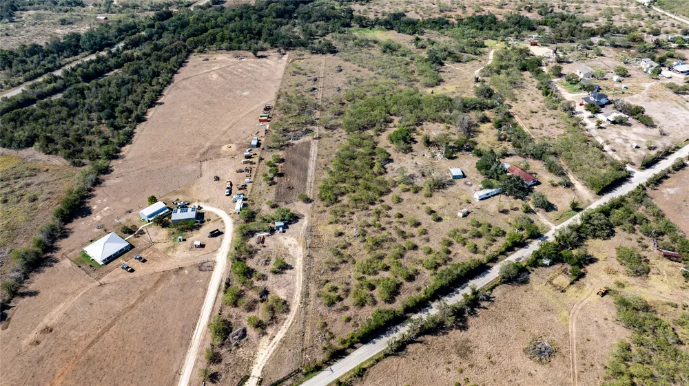 4 Track Road Red Rock, TX 78616