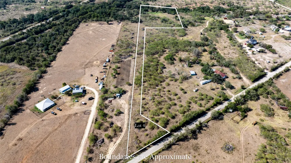 4 Track Road Red Rock, TX 78616