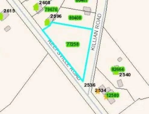 00 Killian Road Lincolnton, NC 28092