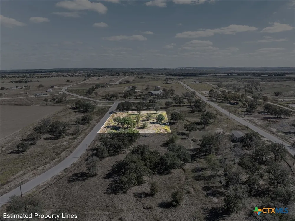 189 Ferguson Loop Dale, TX 78616