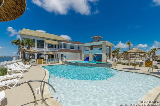 15114 Arashi Beach DR Corpus Christi, TX 78418