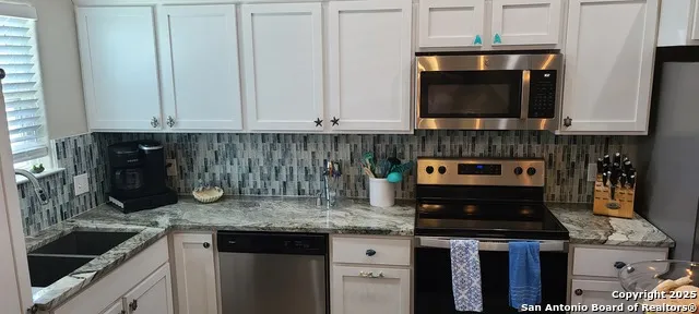 15114 Arashi Beach DR Corpus Christi, TX 78418