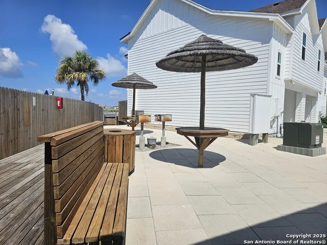 15114 Arashi Beach DR Corpus Christi, TX 78418