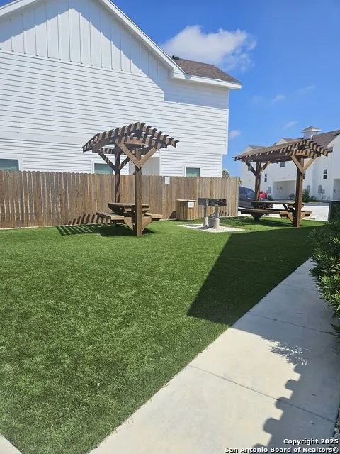 15114 Arashi Beach DR Corpus Christi, TX 78418