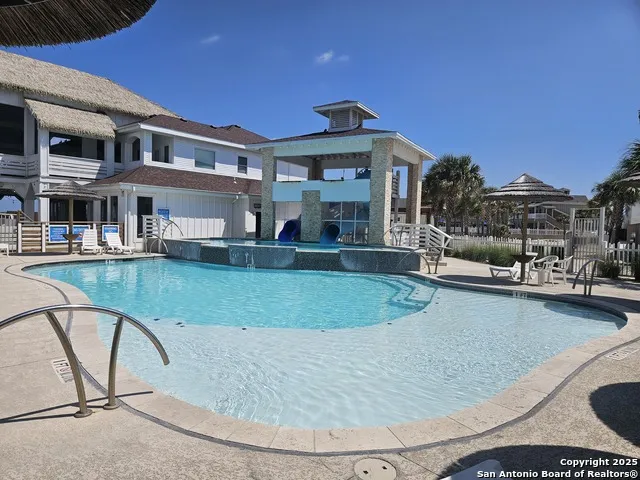 15114 Arashi Beach DR Corpus Christi, TX 78418