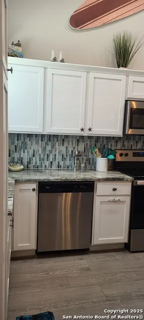 15114 Arashi Beach DR Corpus Christi, TX 78418