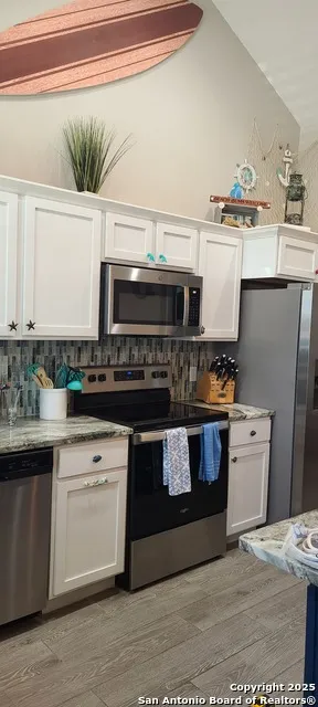 15114 Arashi Beach DR Corpus Christi, TX 78418