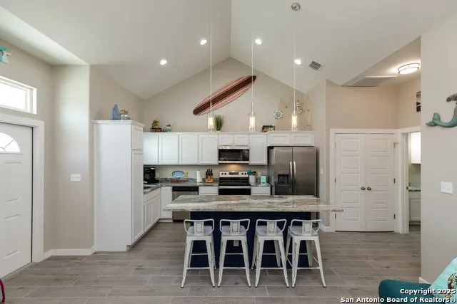 15114 Arashi Beach DR Corpus Christi, TX 78418