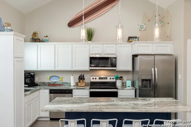 15114 Arashi Beach DR Corpus Christi, TX 78418