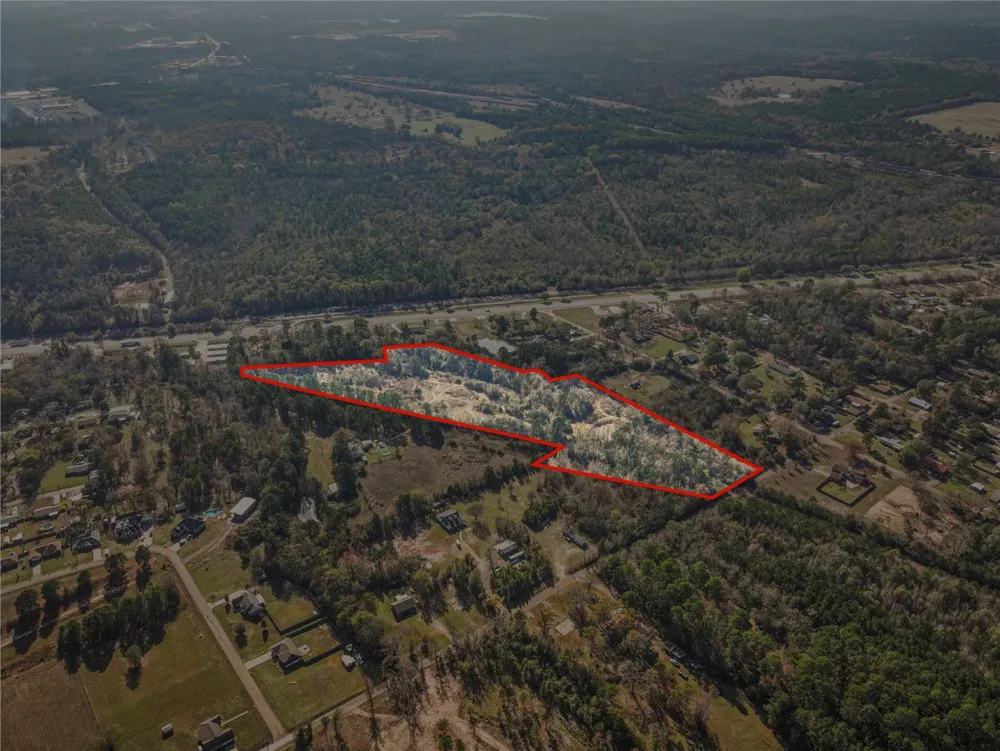 County Road 2865 Hughes Springs, TX 75656