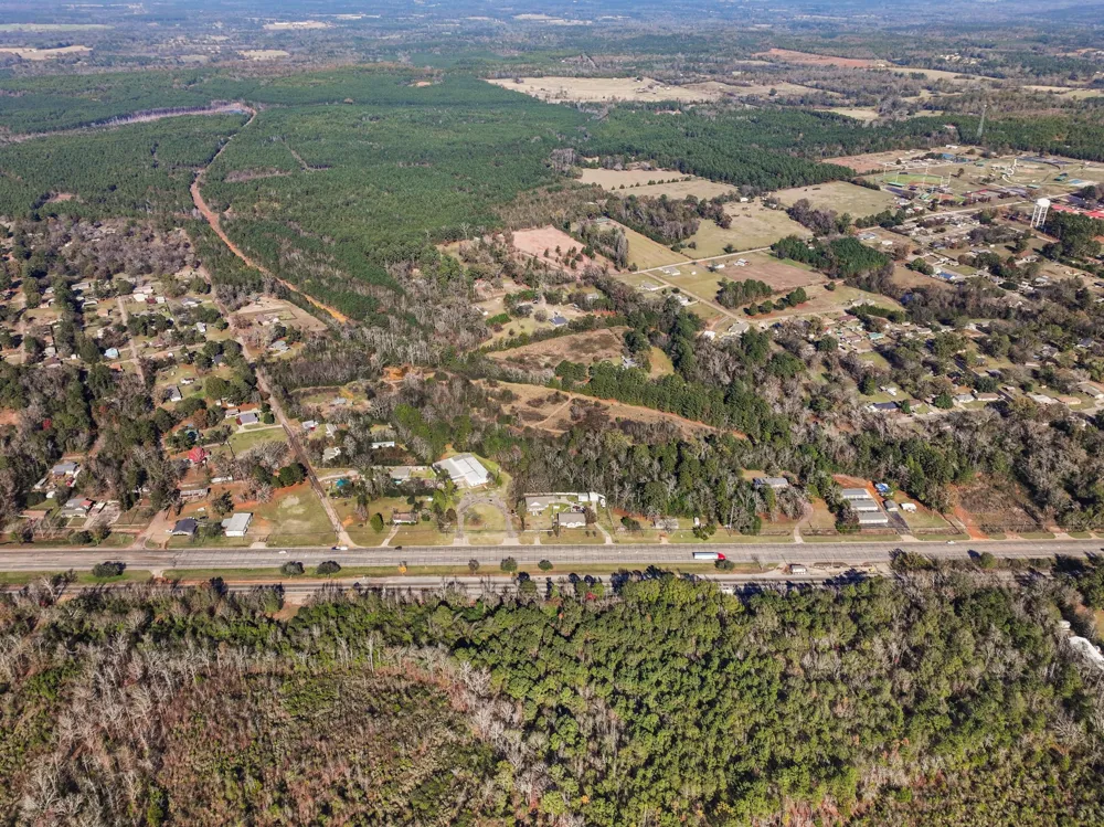 County Road 2865 Hughes Springs, TX 75656