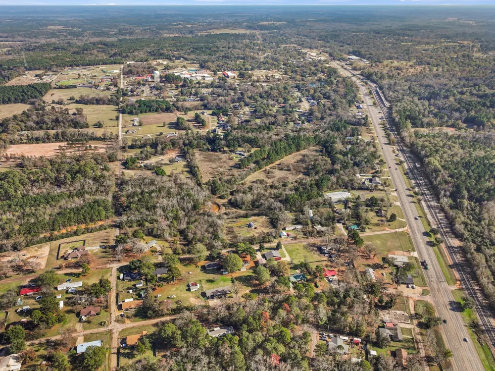 County Road 2865 Hughes Springs, TX 75656