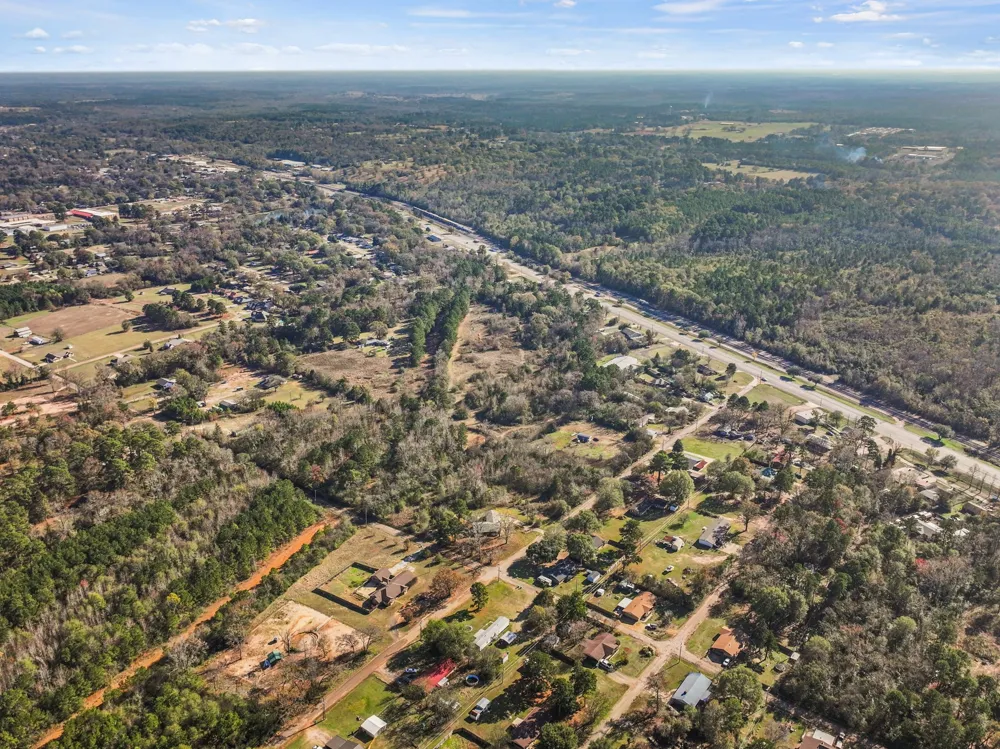 County Road 2865 Hughes Springs, TX 75656