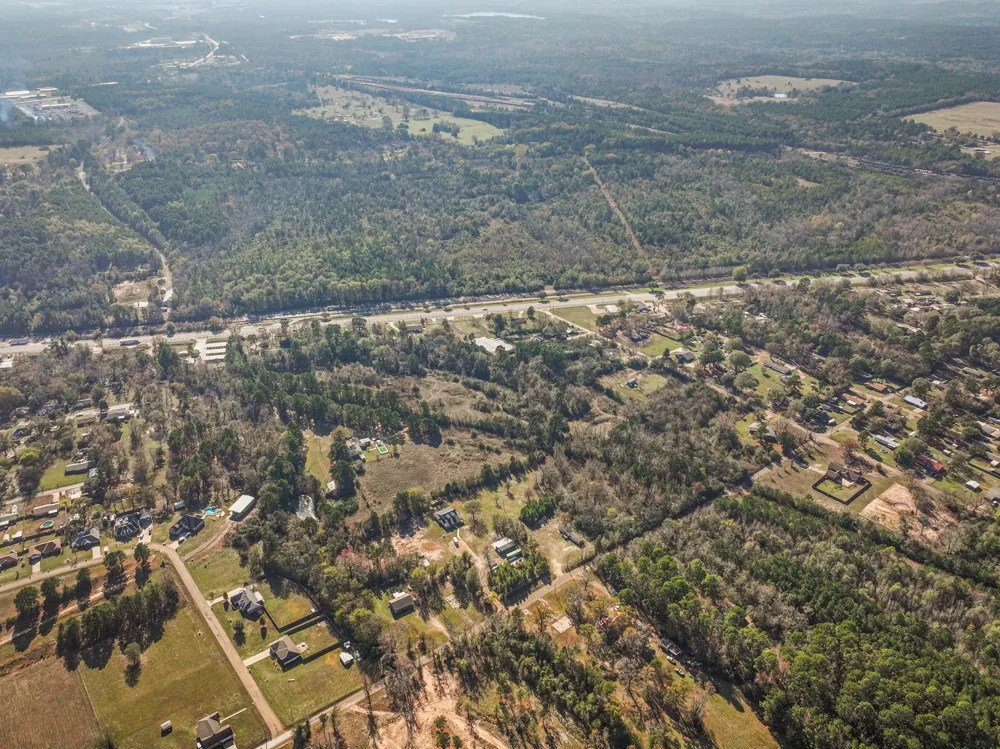 County Road 2865 Hughes Springs, TX 75656