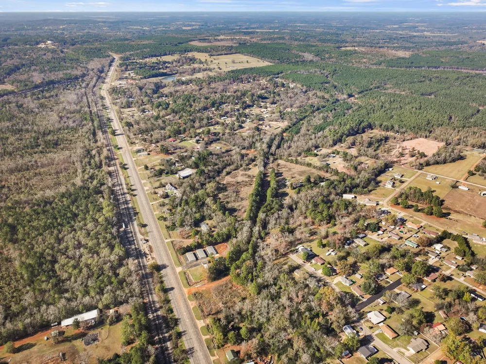 County Road 2865 Hughes Springs, TX 75656