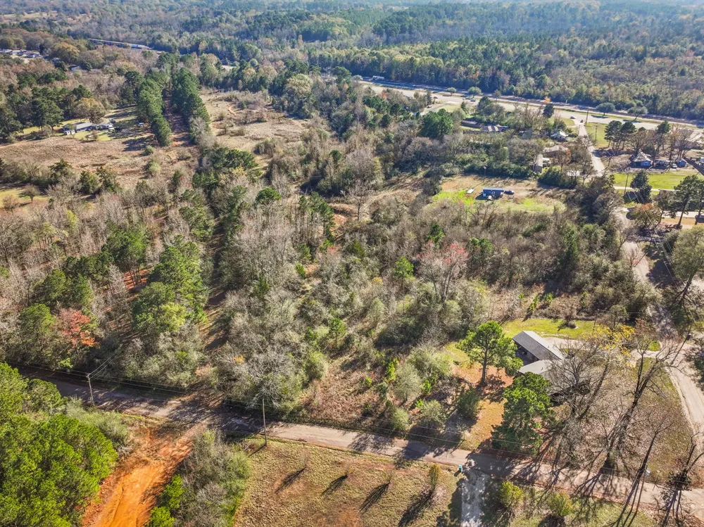 County Road 2865 Hughes Springs, TX 75656