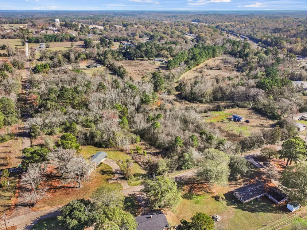 County Road 2865 Hughes Springs, TX 75656