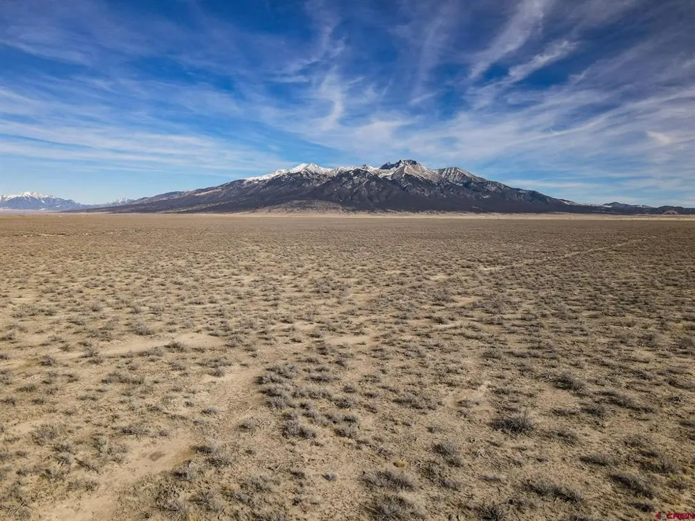 County Road 6 S Alamosa, CO 81101