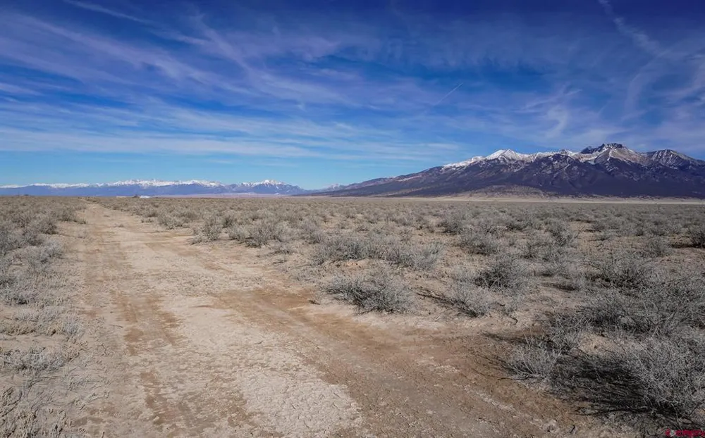 County Road 6 S Alamosa, CO 81101