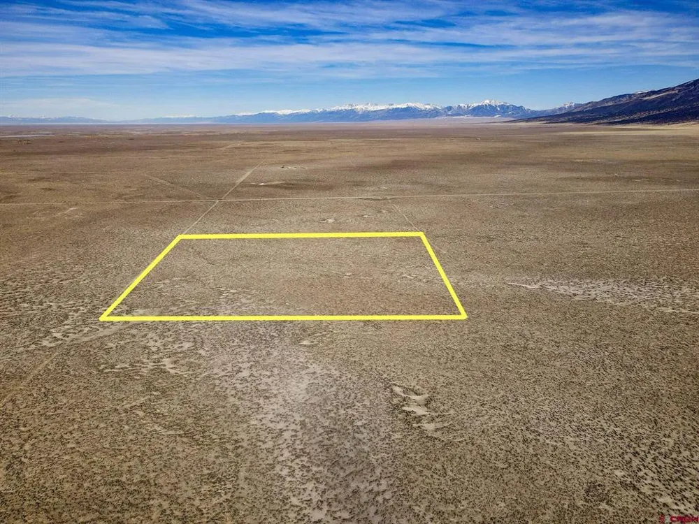 County Road 6 S Alamosa, CO 81101