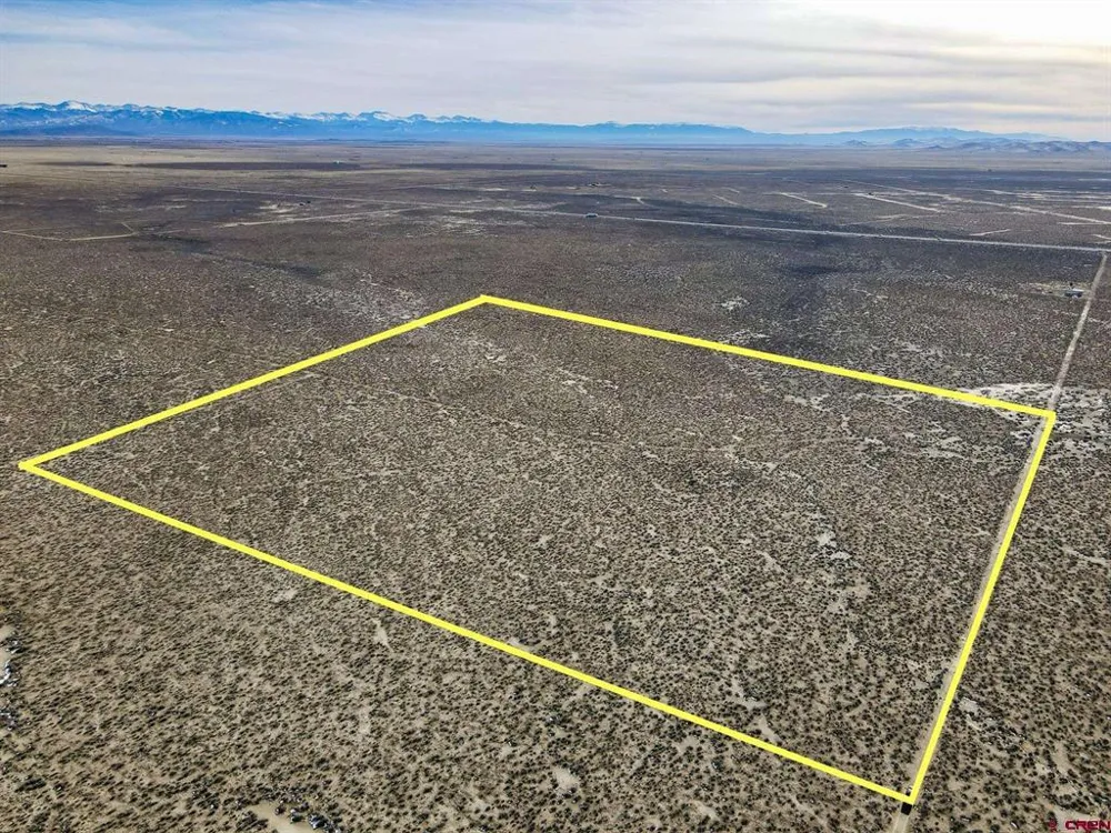 County Road 6 S Alamosa, CO 81101
