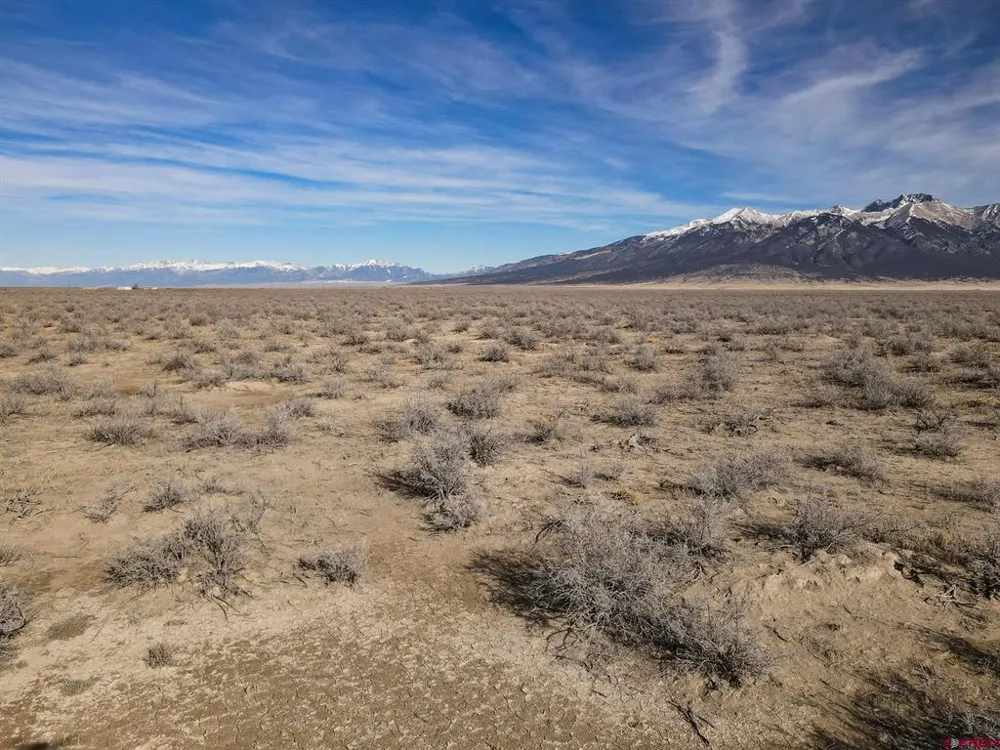 County Road 6 S Alamosa, CO 81101