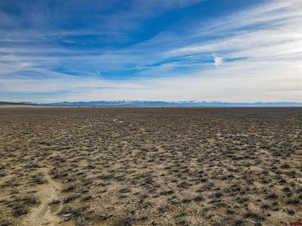 County Road 6 S Alamosa, CO 81101