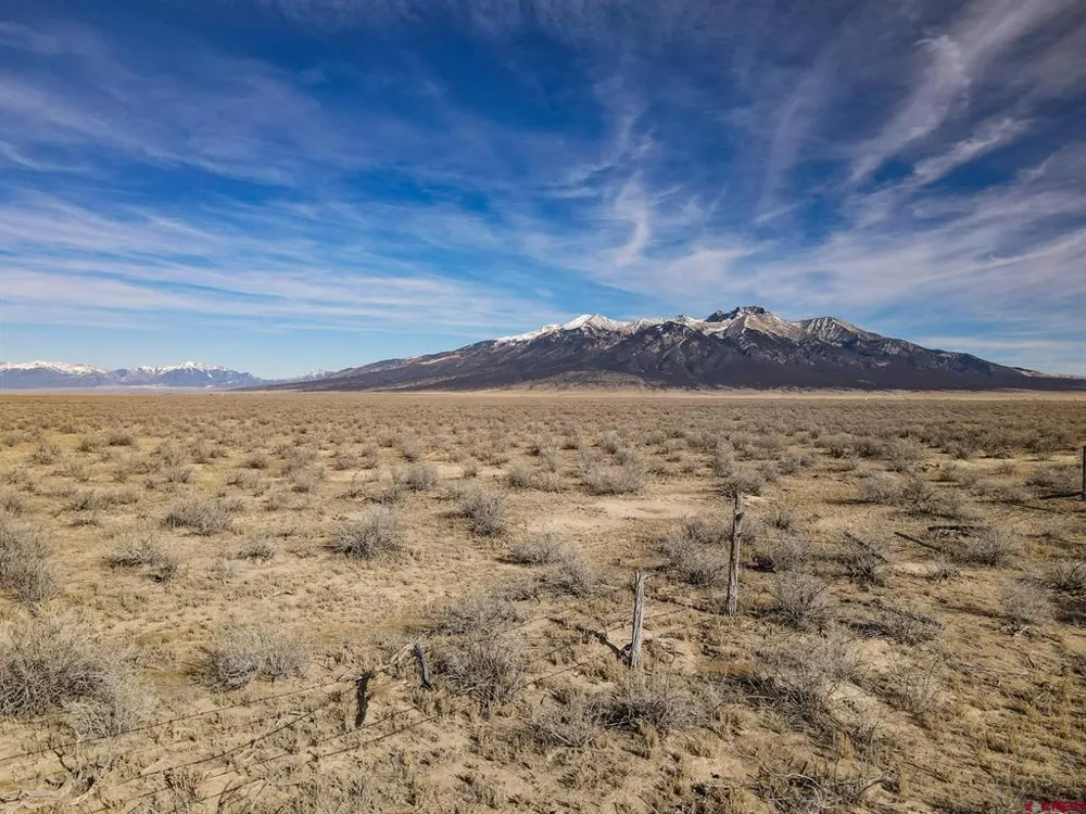 County Road 6 S Alamosa, CO 81101