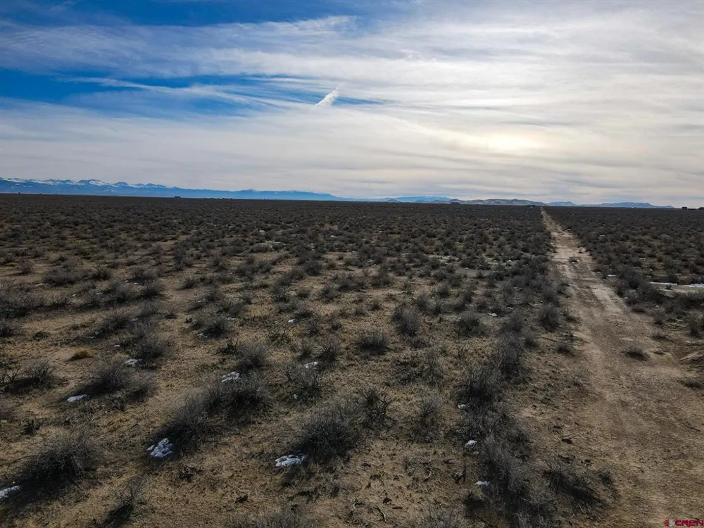 County Road 6 S Alamosa, CO 81101