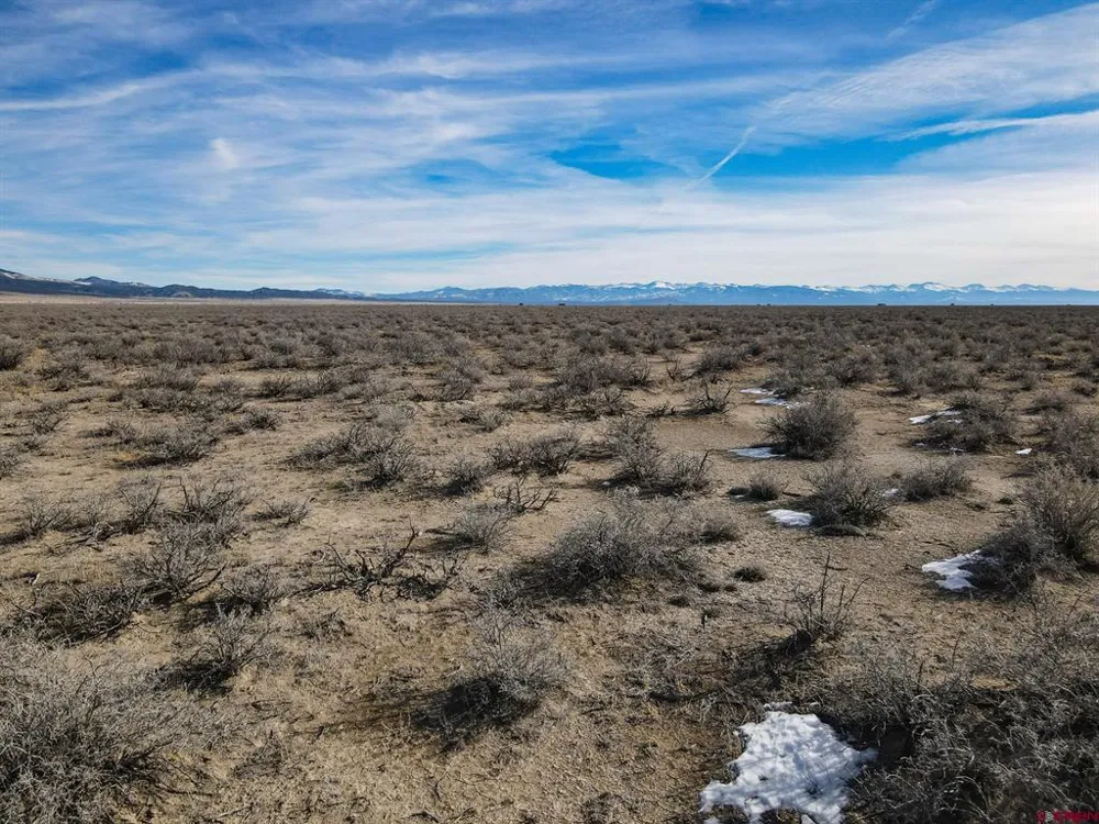 County Road 6 S Alamosa, CO 81101
