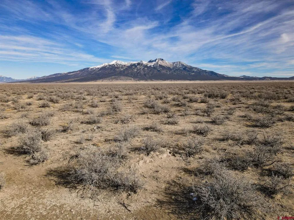 County Road 6 S Alamosa, CO 81101