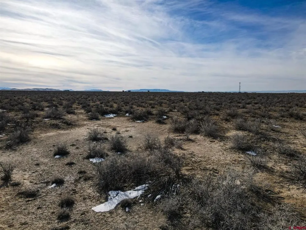 County Road 6 S Alamosa, CO 81101