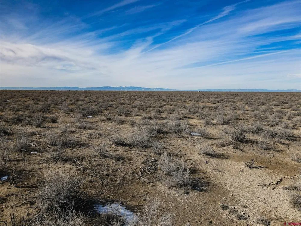 County Road 6 S Alamosa, CO 81101