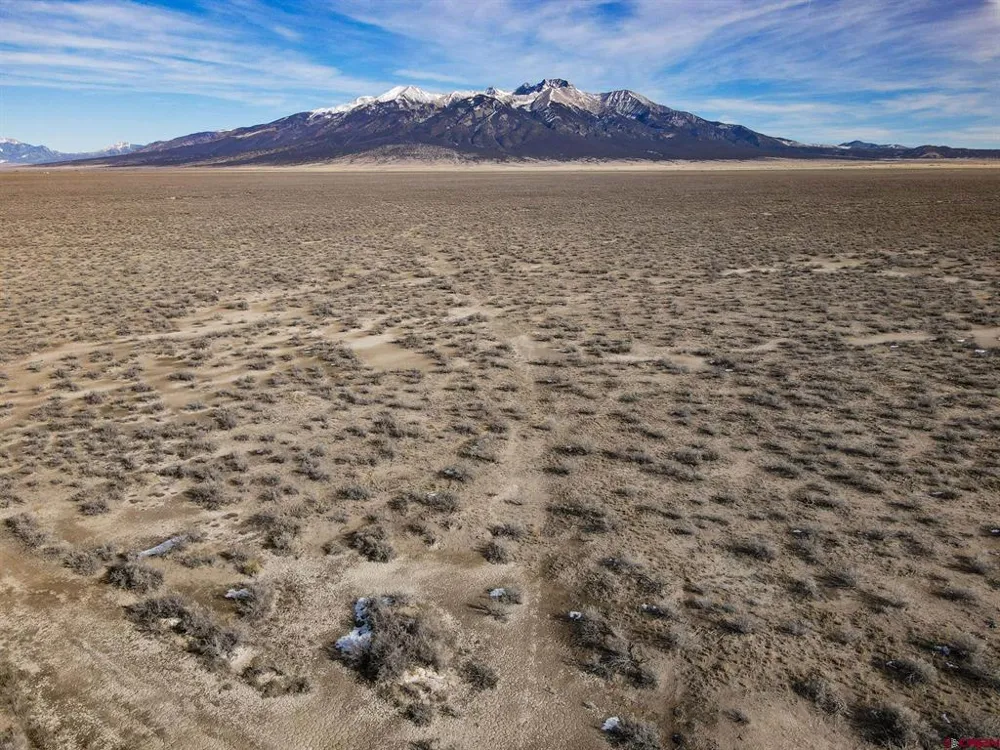 County Road 6 S Alamosa, CO 81101