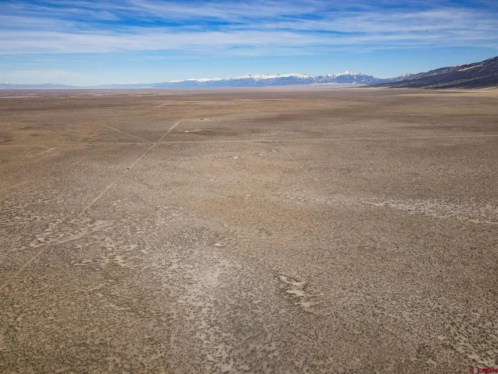 County Road 6 S Alamosa, CO 81101