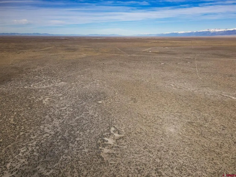 County Road 6 S Alamosa, CO 81101